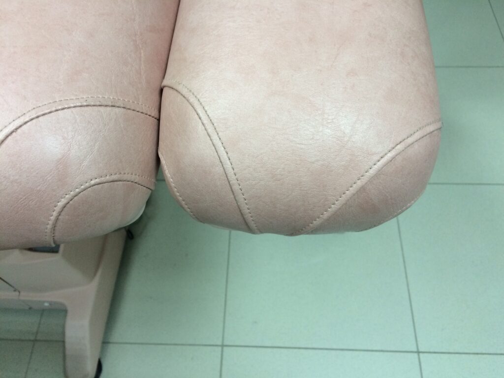 Дерматологично легло CastinG – преработено