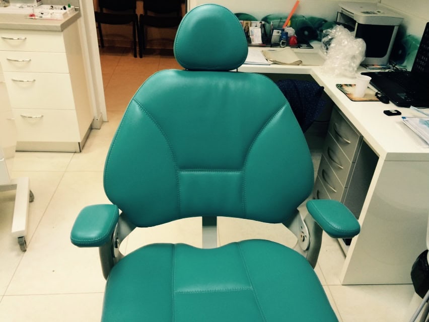 A-dec Performer -преработен на A-dec 400