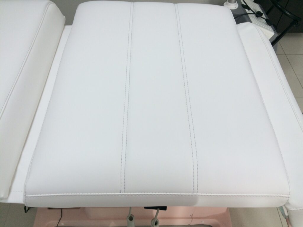 Дерматологично легло CastinG – преработено